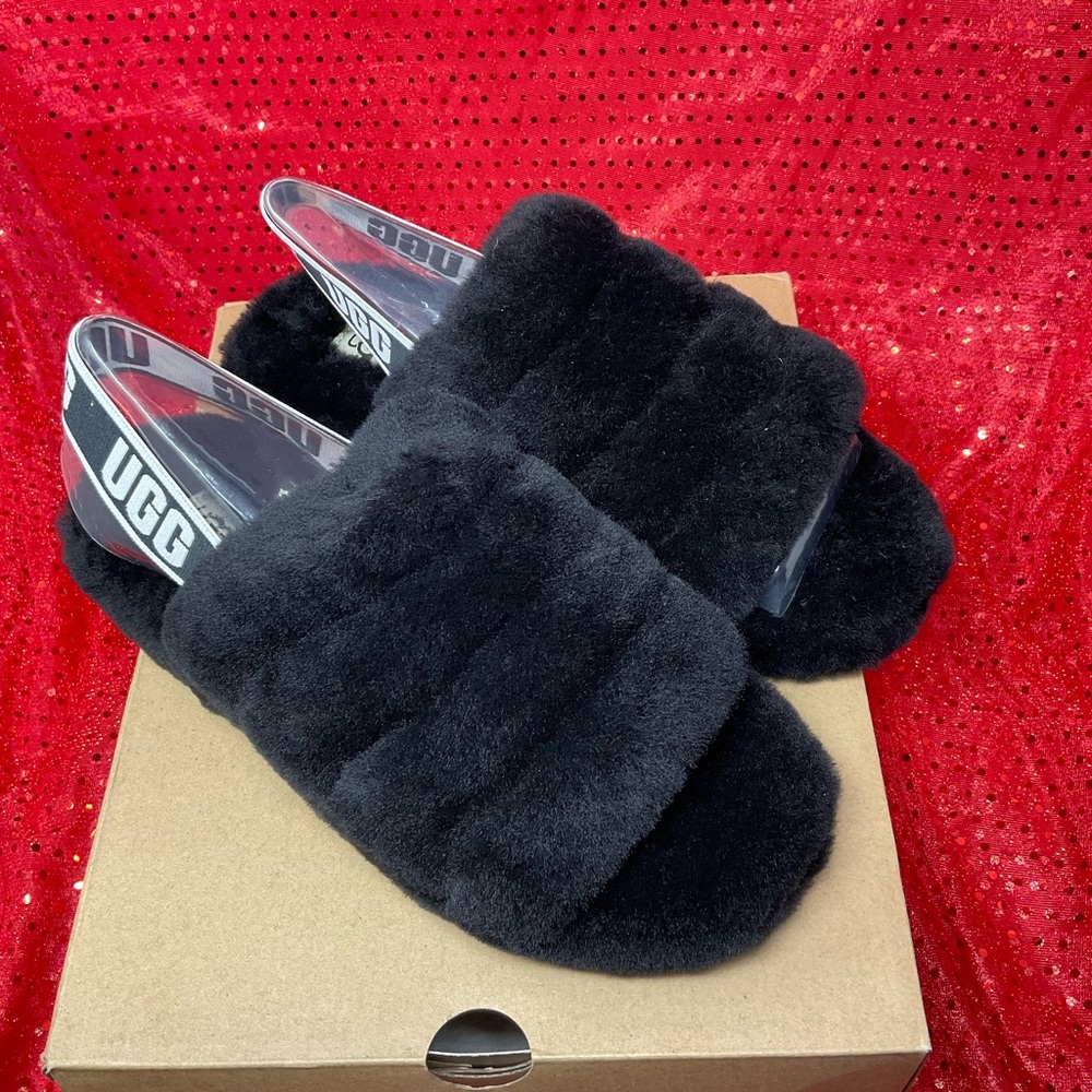 Ugg